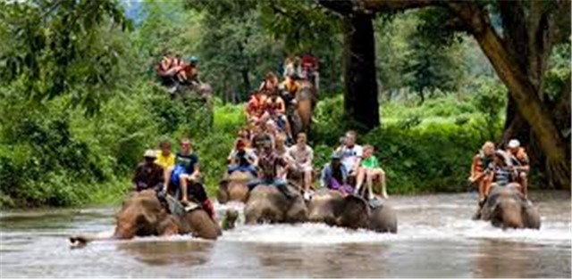Essence of Vietnam and Laos